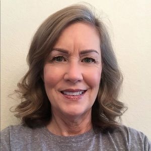 Meet your Posher, Cheryl